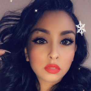 Meet your Posher, Sabrina